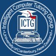 ICTG Logo